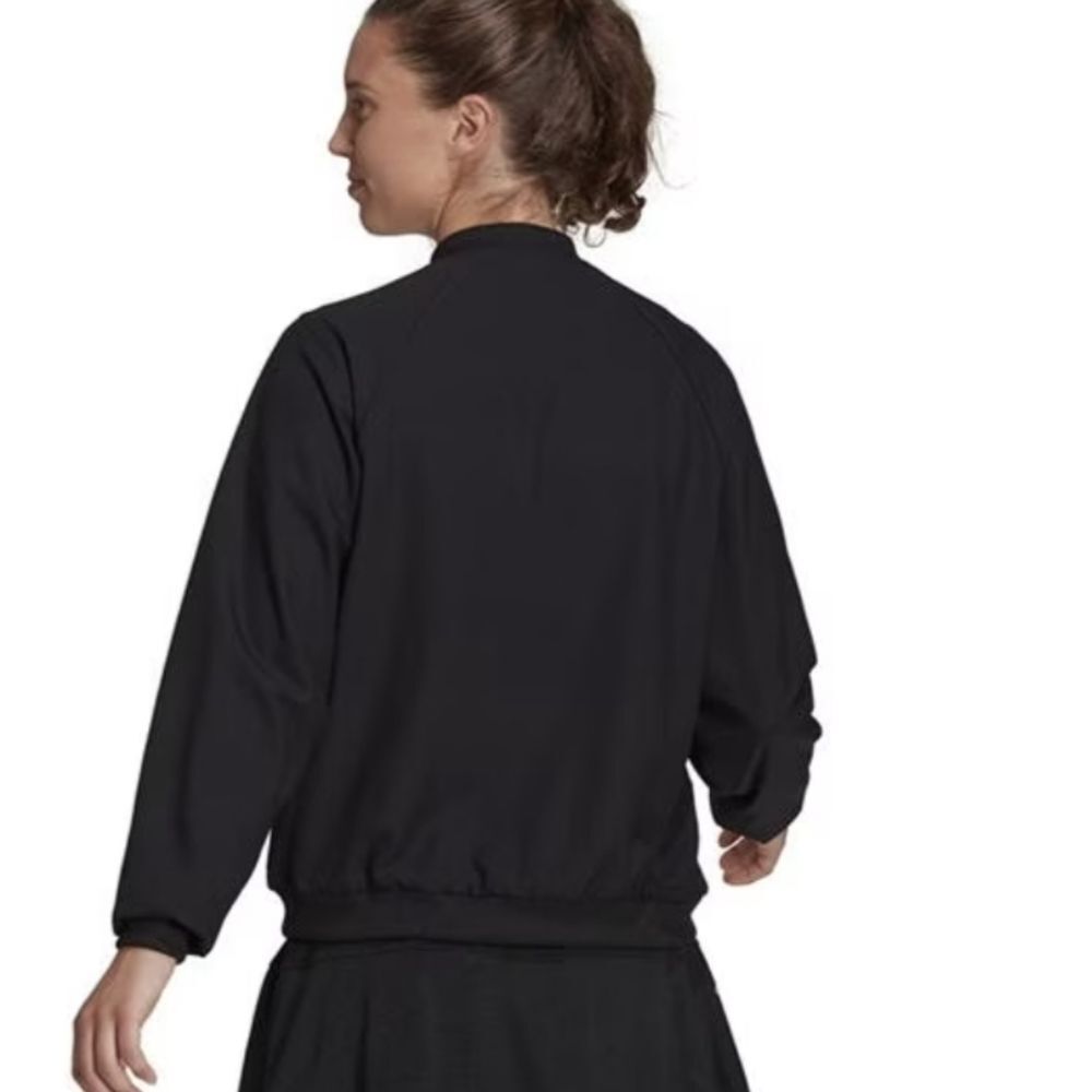 Adidas Core Match Woven Jacket - Picture 5 of 9